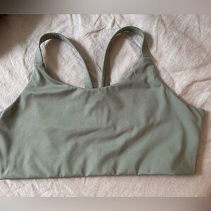 Girlfriend Collective Lou Bra XXL